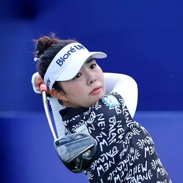 【シェブロン選手権】山下美夢有、岩井明愛が１１差１２位で最終日へ　ネリー・コルダが完全Ｖに王手　米女子ゴルフ