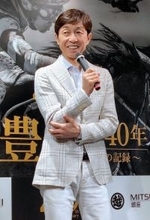 【天皇賞・春】土日重賞Ｖ絶好調“盾男”武豊騎手　アドマイヤテラで９勝目へ