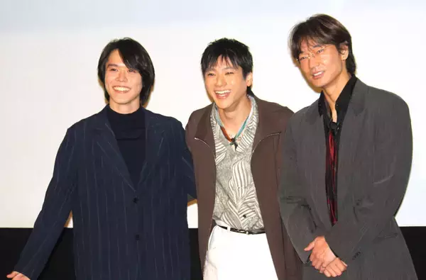 山田裕貴　主演ドラマの最終回未鑑賞で「早く５月１日来いよって思っている」