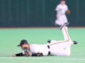 【巨人】残念！そこは尚輝　吉川尚輝の好守でピンチ救う「安心感やばい」「存在が頼もしい」