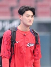 【広島】両打ちの平川蓮を含め８人が左打者　相手先発は右腕・柳　勝田成が２番・二塁　岡本駿が先発勝利目指す