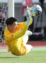 初選出有力　鹿島ＧＫ早川友基　成り上がりＷ杯への道「必ず行く」　中沢、岡崎、長友のように…１５日メンバー発表目前