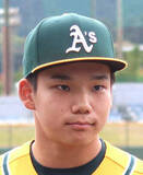 「大谷翔平超えの「三刀流」　森井翔太郎が１Ａで投手デビュー…１回無安打無失点１Ｋ　米マイナー公式サイトも報道」の画像1