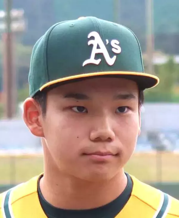 大谷翔平超えの「三刀流」　森井翔太郎が１Ａで投手デビュー…１回無安打無失点１Ｋ　米マイナー公式サイトも報道