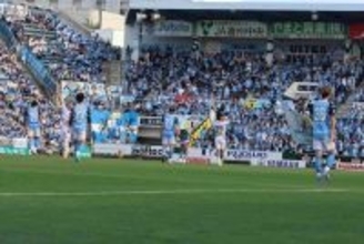 【Ｊ２磐田】ホームで藤枝にまさかの３失点　三浦文丈監督「自分の力不足を含めて完敗」