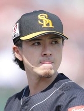 【ソフトバンク】出場選手登録抹消の上沢直之はコンディション不良　小久保裕紀監督「しばらくはいないものだと思っている」リハビリ組合流へ