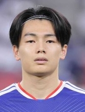ＦＷ上田綺世はベンチ外…「肉体的にも精神的にも疲れている」ファンペルシー監督がＷ杯見据え欠場判断