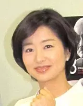 「今朝にかけて入ってきたうれしいニュース」膳場貴子アナ、カンヌ国際映画祭で岡本多緒が女優賞受賞の快挙伝える…「サンモニ」