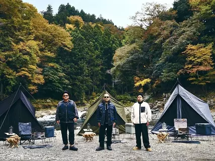 ケツメイシ、デビュー２５周年記念の全国アリーナツアー・横浜アリーナ公演を特典映像付きの独占放送決定