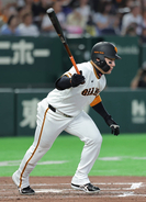 【巨人】丸佳浩に久々快音　長嶋茂雄さんの一周忌オリックス戦での劇的代打逆転満塁弾以来