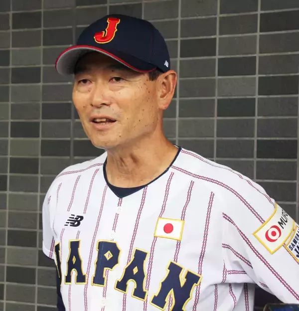 【侍ジャパン】Ｕ１２代表・桑田真澄監督が掲げる目標…アジアの頂点と「自分で考えて行動できる」選手の育成