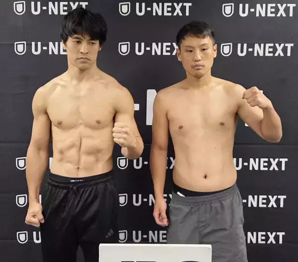 【ボクシング】赤井英和の長男・英五郎　Ａ級昇格初戦「セコンドの指示通りにやれば早く終わる」連続ＫＯ勝利に自信…４日ゴング