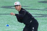 「【巨人】小笠原慎之介が１軍合流「ベストパフォーマンスを出せるようにやりたい」１９日の中日戦先発へ」の画像1