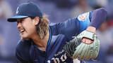 「【西武】高橋光成が約１か月ぶりの８勝目　「今日のベストは尽くせた」６回３失点　１２試合ぶりにドラ１・小島とバッテリー」の画像1