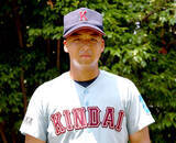 「【高校野球】近大付４年ぶりの準々決勝進出　吉岡来輝４打数４安打７打点の活躍　ソフトバンク小久保監督の甥・成逢は１安打…大阪大会」の画像1