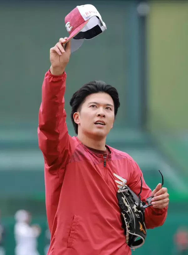 【楽天】 早川隆久が１５連勝レッドソックス級の大逆襲へ「自分がそのきっかけを」借金１１から大型連勝で貯金生活　最下位からの浮上期す