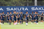 横浜ＦＭ　コリカ新監督の今季初勝利なるか　１５日に敵地で清水戦