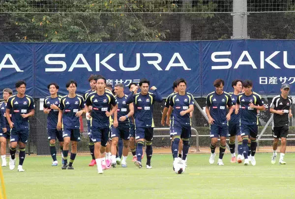 横浜ＦＭ　コリカ新監督の今季初勝利なるか　１５日に敵地で清水戦