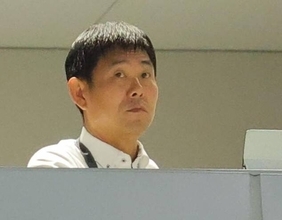 日本代表・森保一監督、９～１０月の４試合で招集人数増＆入れ替えの可能性を示唆「選択肢に入れながら」