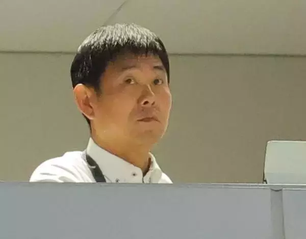 日本代表・森保一監督、９～１０月の４試合で招集人数増＆入れ替えの可能性を示唆「選択肢に入れながら」