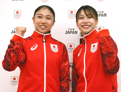 【体操】杉原愛子がバースデー金メダル獲得を誓う　愛知・名古屋アジア大会開幕日がちょうど２７歳の誕生日　「自分にとって思い出になるような大会にしたい」