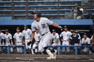 【高校野球】常葉大菊川が８強進出　６番・大石玲央斗が２安打５打点…秋季静岡県大会