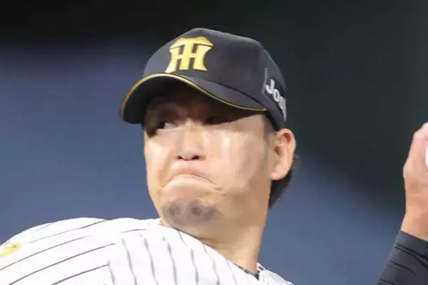 【阪神】岩貞祐太が今季限りで現役引退を正式発表　２３年日本一の功労者　近日中に引退会見