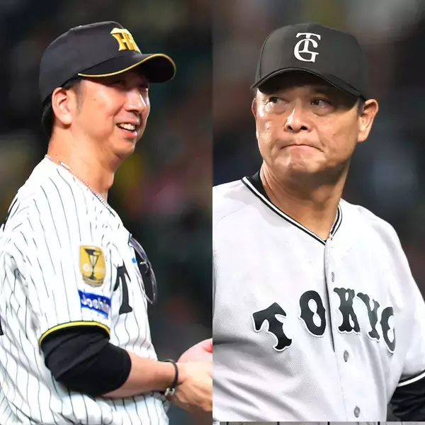【阪神】Ｍ４で３日連続の足踏み…巨人が広島に快勝　最短Ｖは１０月２日以降へ　甲子園胴上げの可能性が減少　３０日のヤクルト戦に敗戦なら１差で１０・１直接対決