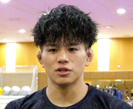 【レスリング】パリ五輪金の清岡幸大郎、銅メダル獲得し号泣「これで次につなげられる」男子フリースタイル６５キロ級で３位決定戦制す…一問一答、アジア大会