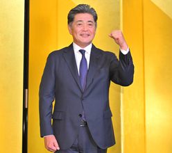 【中日】工藤公康新監督が口にした「星一徹と星飛雄馬」　就任会見から見えた“令和のリーダー像”　キーワードは「縁」「愛情」