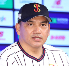 【侍ジャパン】井口資仁監督　１１月７日・古巣ロッテとの練習試合で初タクト…１１月３日から宮崎秋季キャンプスタート