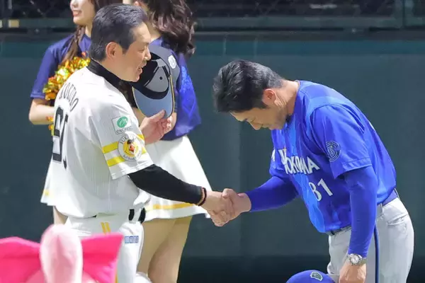 ＤｅＮＡ・相川亮二監督、「競った展開では…」４連敗で感じたソフトバンクとの“差”