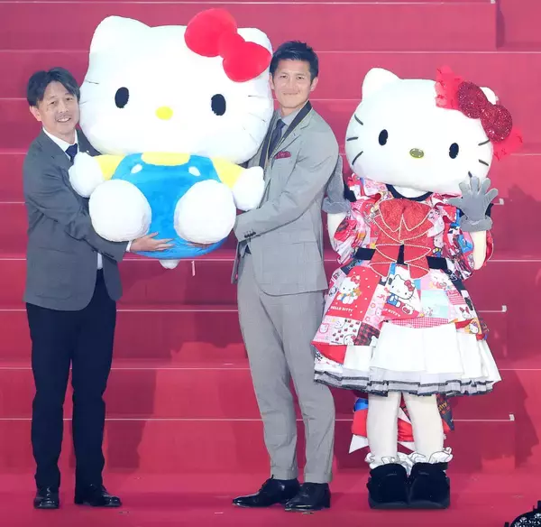 【Ｊリーグアウォーズ】鹿島ＤＦ植田直通「キティちゃんのように、世界中から愛される人間に」フェアプレー個人賞受賞スピーチ