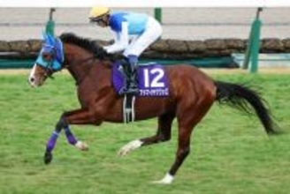 【注目馬動向】朝日杯ＦＳ３着のアドマイヤクワッズは皐月賞路線へ　友道調教師「距離はもつと前向きに考えたいです」