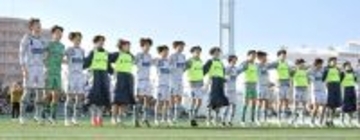 【高校サッカー】聖和学園、“異例”出場にＳＮＳで意見飛び交うも「一切、目にも耳にも入れないように」
