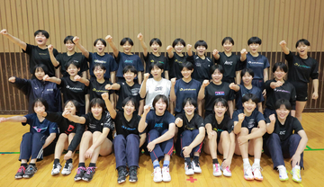 【春高バレー】女子・旭川実　全員バレーで目指すは４強以上…土屋苺花「完成度が上がった」…５日開幕