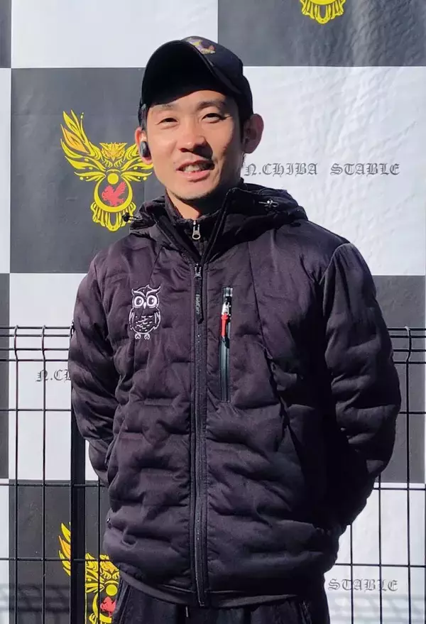 フェアリーＳで重賞初Ｖ目指すピエドゥラパン「人馬ともにより良い環境」千葉調教師こだわりの新厩舎から羽ばたく