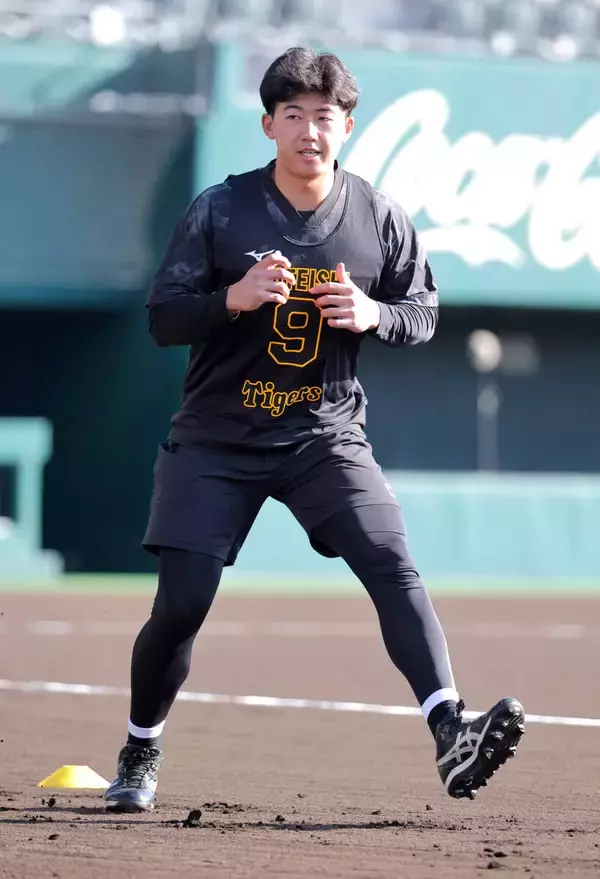 【阪神】春季キャンプ日程発表…宜野座組、具志川組ともに２月１日～２５日