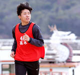 「【広島】ドラ７高木快大、人生初の寮生活の悩みは“入浴問題”「どうしたらいいのか分からなくて…」」の画像1