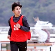 【広島】ドラ７高木快大、人生初の寮生活の悩みは“入浴問題”「どうしたらいいのか分からなくて…」