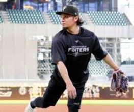 日本ハム・伊藤大海　ＷＢＣイヤーも早め調整せず　超省エネ「必要最低限」の球数で万全の状態へ