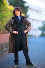 ダイアモンド☆ユカイ「肉体と精神と金銭との三重苦」だった「地獄」の男性不妊治療乗り越え４７歳で父に…長女＆双子の兄弟に恵まれた