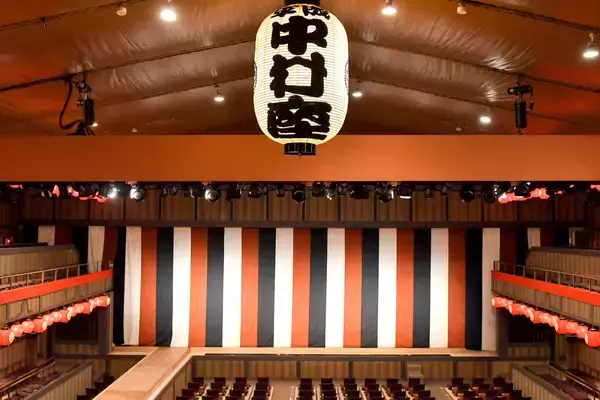 平成中村座　４年ぶりに開催決定、「平成中村座十月大歌舞伎」として１０月に誕生の地の東京・浅草で