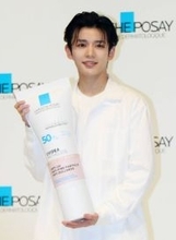 なにわ男子・長尾謙杜　ツヤ肌に自信「我ながらきれい」趣味は釣りもケア欠かさず