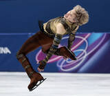 「【五輪】王者マリニン、団体ＳＰの発言を釈明　観衆に圧倒され「興奮しすぎて力が入りすぎた」抜群の修正力ＳＰ１位」の画像1