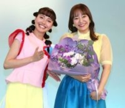 ＮＨＫ「おかいつ」あづきお姉さん卒業へ　ゆういちろうお兄さんらは出演継続