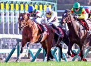 【中山記念】レーベンスティールで戸崎騎手が重賞通算８８勝目