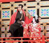 「片岡愛之助　５４歳誕生日にルパン歌舞伎第２弾の成功を誓う「妥協なき稽古で、いい感じに仕上がっています」」の画像1