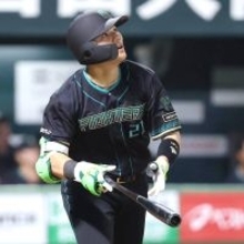 【日本ハム】清宮幸太郎が２号ソロ「すぐに反撃したいと思って打席に」　開幕戦に続く万波とのアベック弾