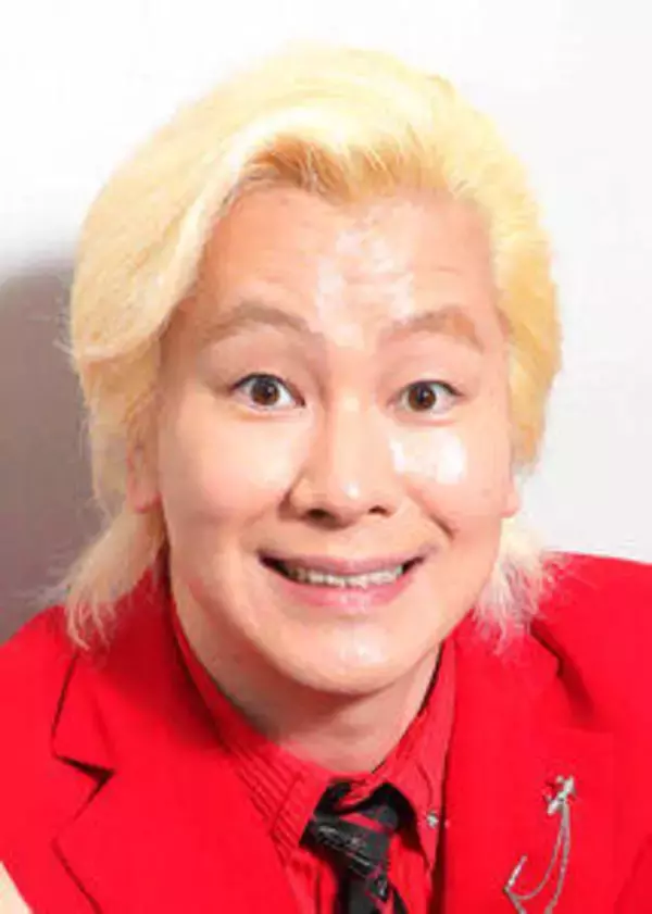 「カズレーザー、家庭内での妻・二階堂ふみのあだ名激白「ぶっ飛んでるんですよ、あの人」」の画像